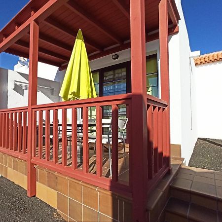 Sun Beach 89 Caleta De Fuste Buitenkant foto
