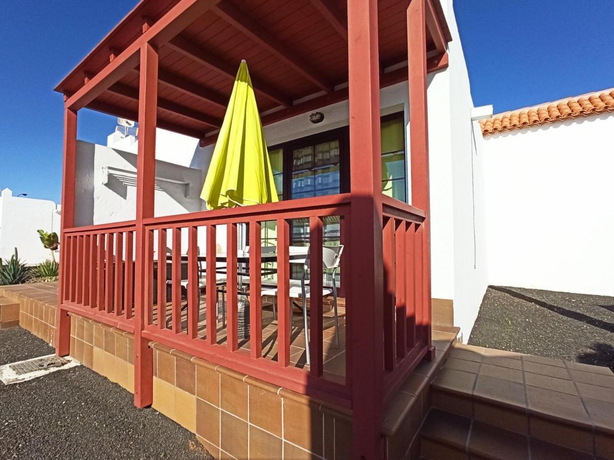 Sun Beach 89 Caleta De Fuste Buitenkant foto