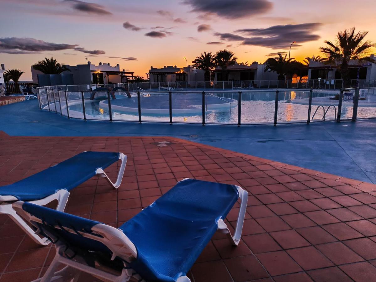 Sun Beach 89 Caleta De Fuste Buitenkant foto